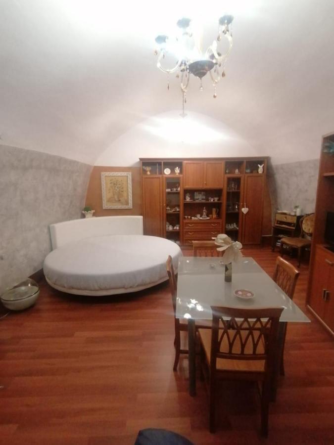 Casa Vacanza Mary Apartment Santeramo in Colle Exterior photo