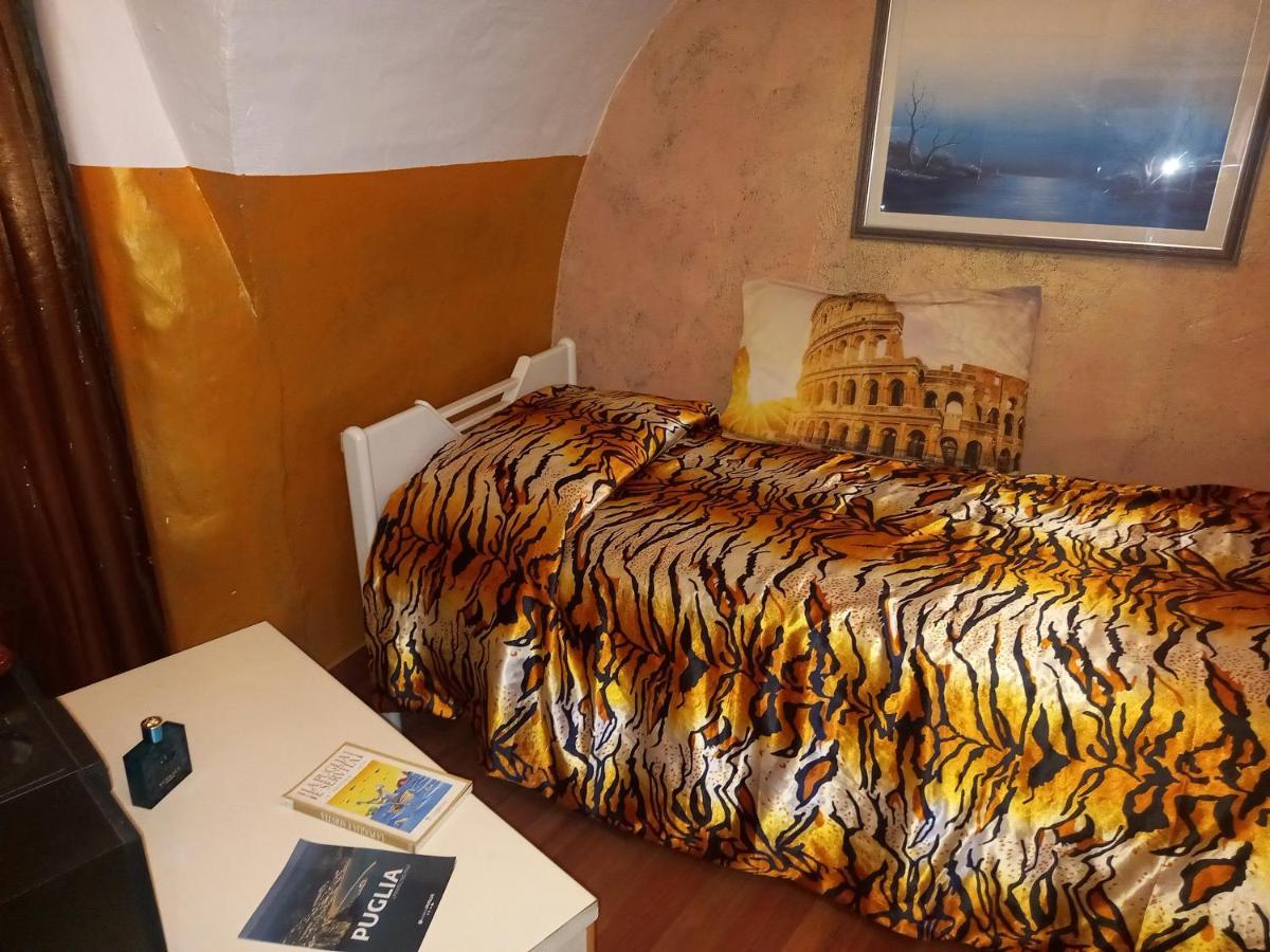 Casa Vacanza Mary Apartment Santeramo in Colle Exterior photo
