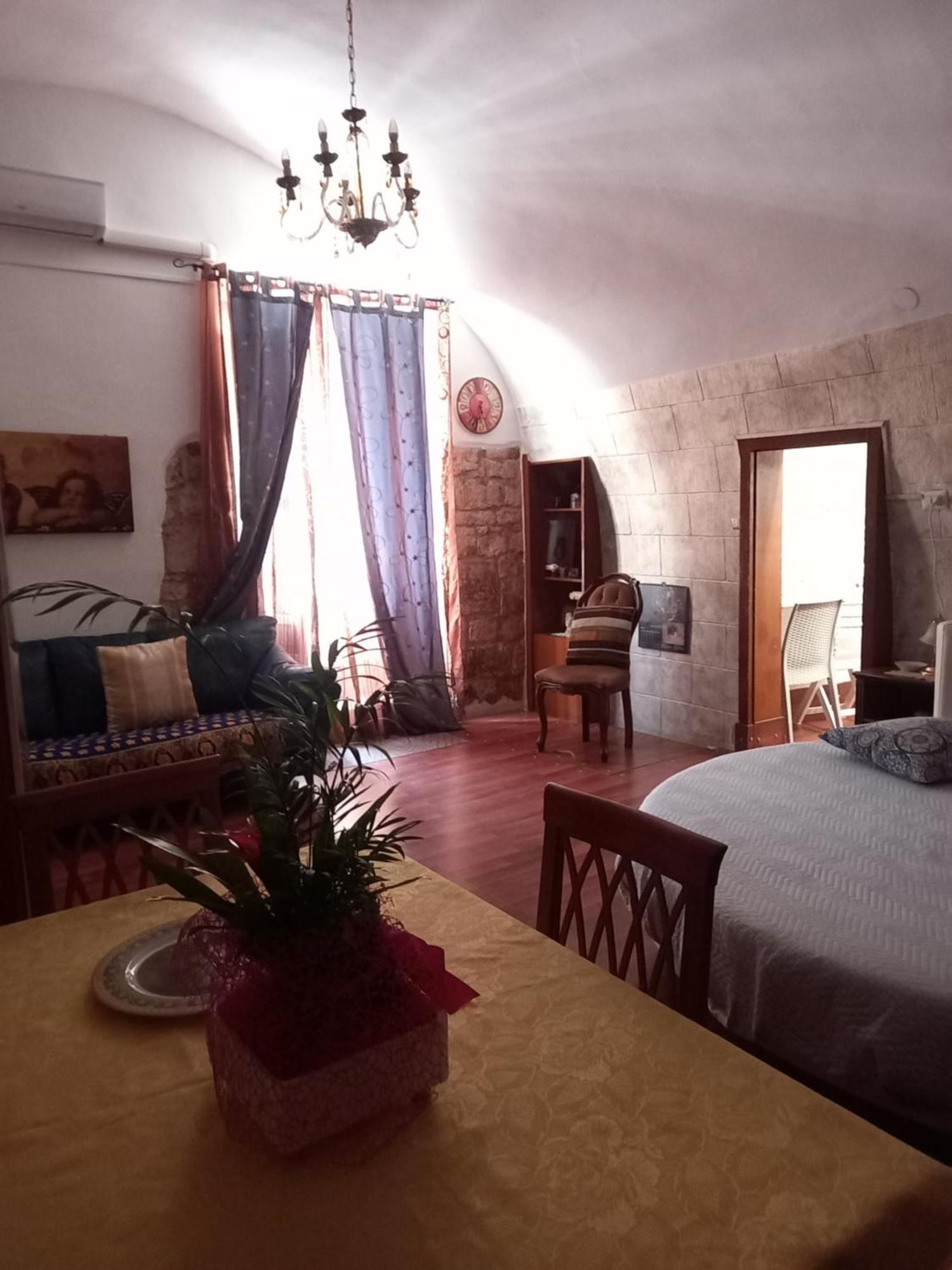 Casa Vacanza Mary Apartment Santeramo in Colle Exterior photo
