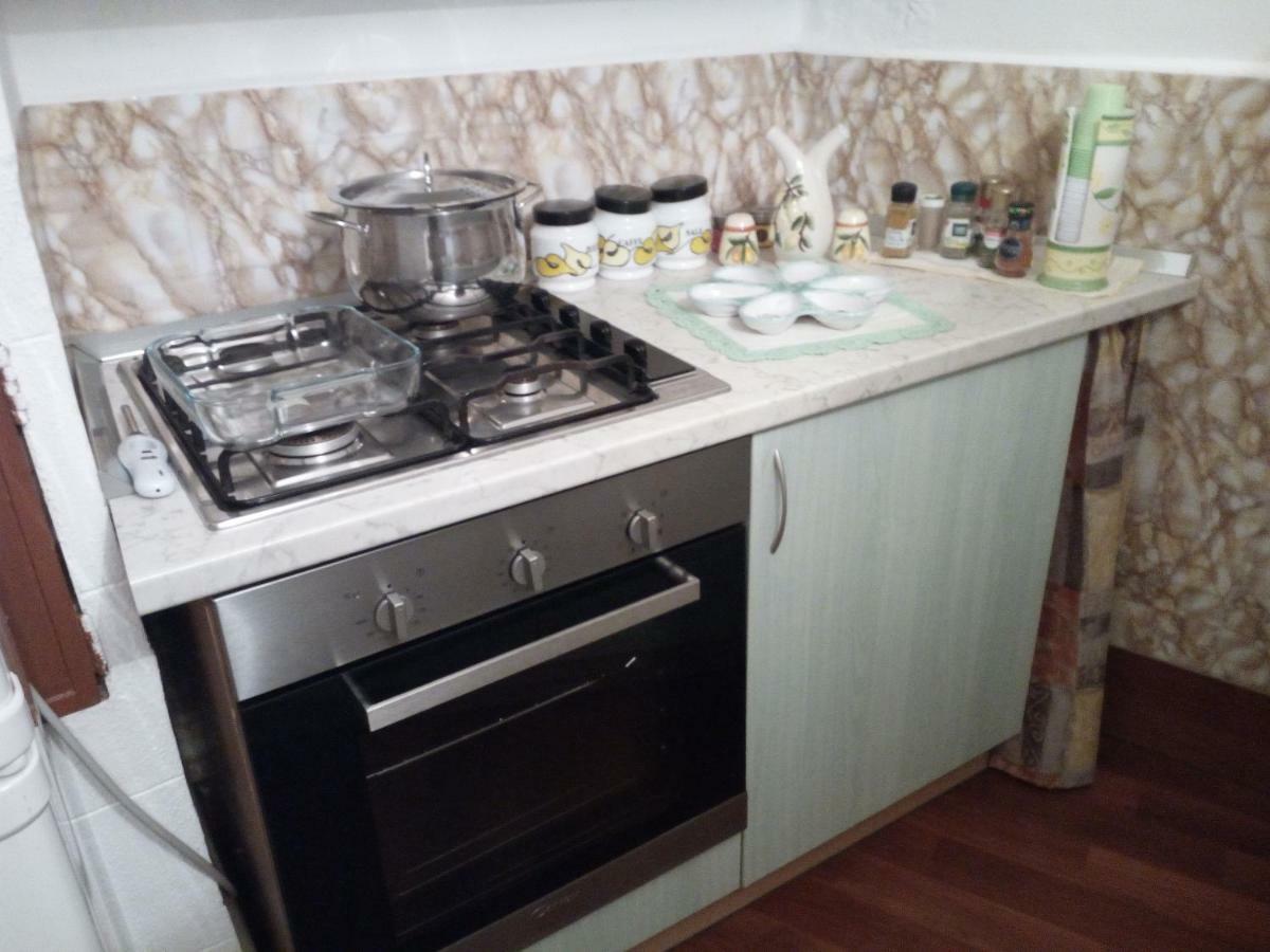 Casa Vacanza Mary Apartment Santeramo in Colle Exterior photo