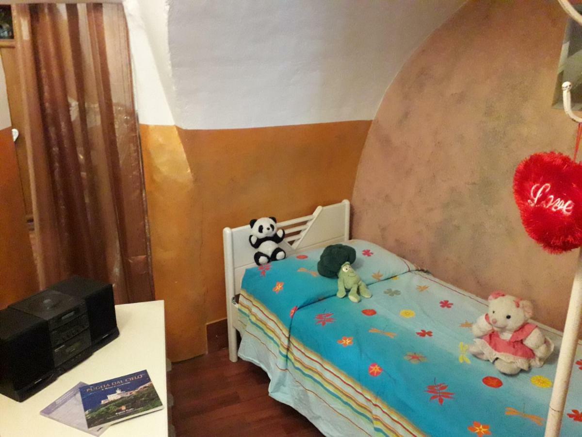Casa Vacanza Mary Apartment Santeramo in Colle Exterior photo