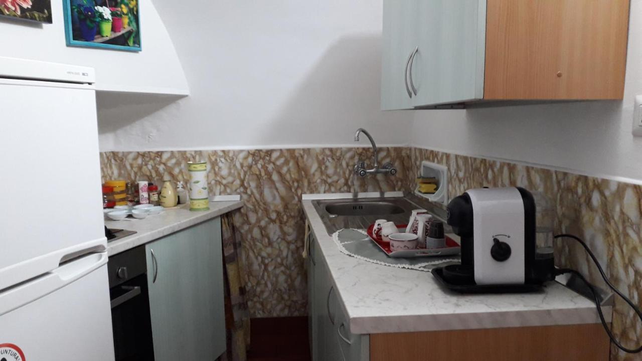 Casa Vacanza Mary Apartment Santeramo in Colle Exterior photo