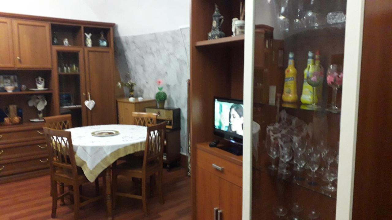 Casa Vacanza Mary Apartment Santeramo in Colle Exterior photo